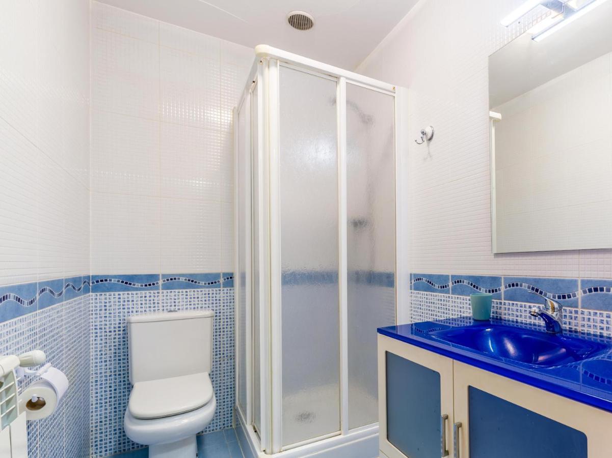 Casa Naseiro Apartment Melide Luaran gambar