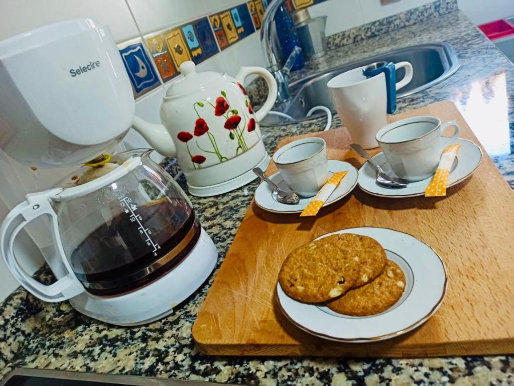Casa Naseiro Apartment Melide Luaran gambar