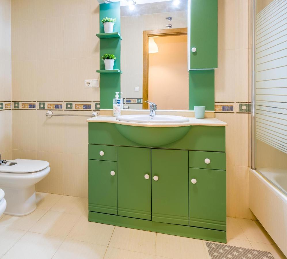 Casa Naseiro Apartment Melide Luaran gambar